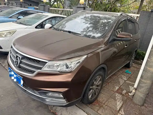 BAOJUN 730