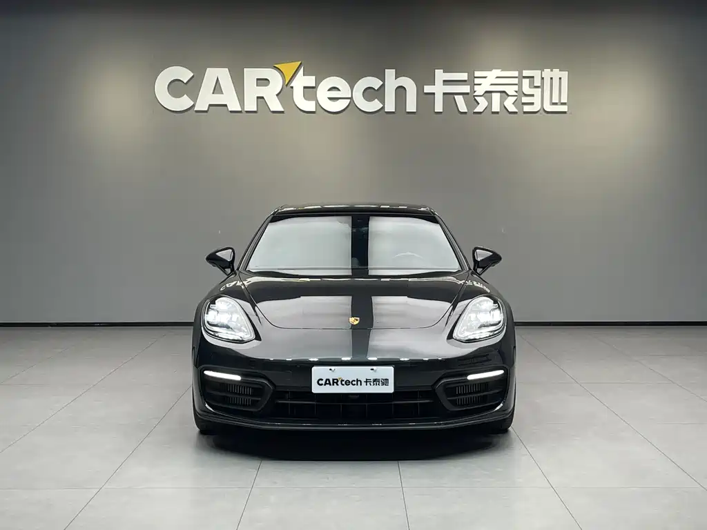 Porsche Panamera 2023 Panamera 2.9T