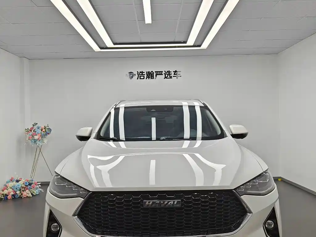 Haval F7 — миниатюра 2