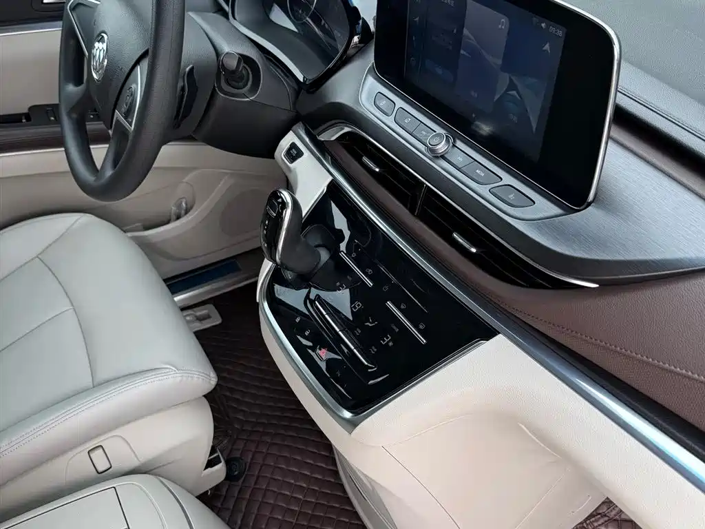 Buick GL8 2023 Comfort