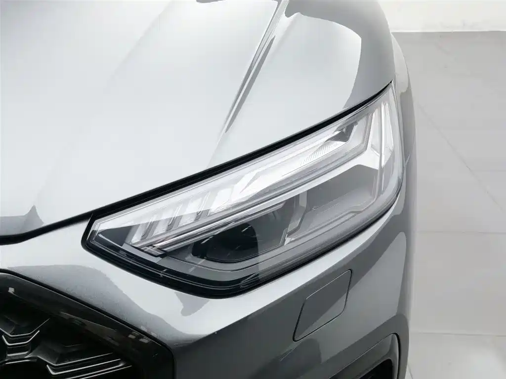 Audi Q5L 2022 45T