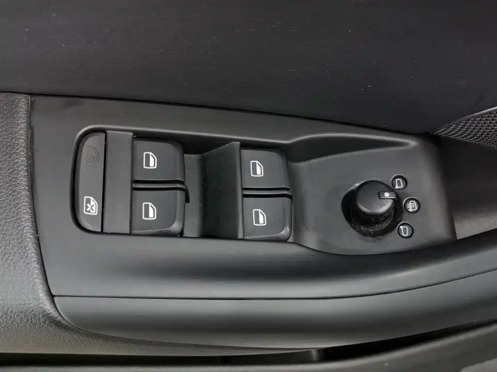 Audi Q3 2018 35 TFSI Fashion