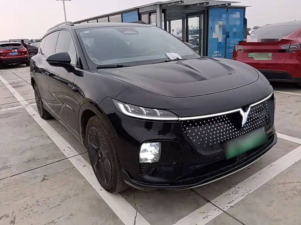 VOYAH Zhiyin — миниатюра 22