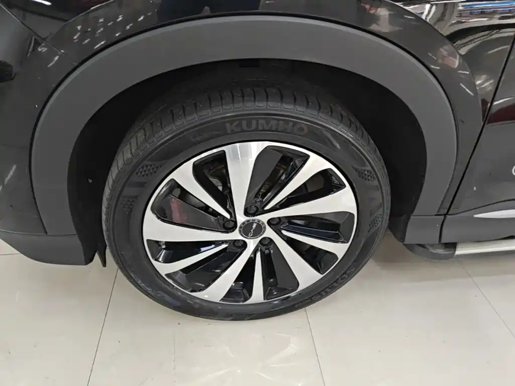 BYD PLUS New Energy — миниатюра 23