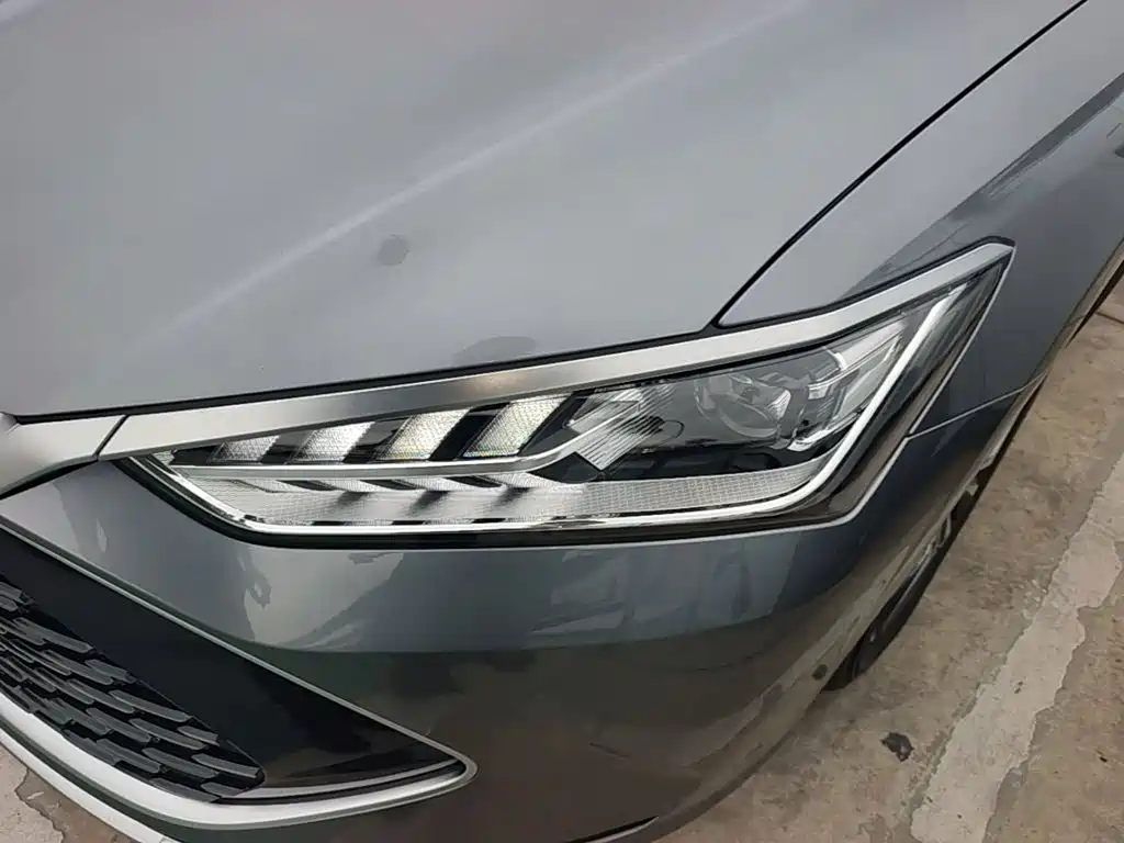 BYD Qin PLUS — миниатюра 24