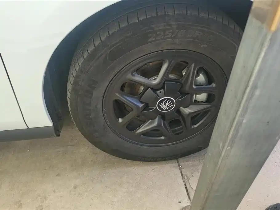 BYD Qin Plus PLUS 2025 DM-i Smart Drive 55KM Lead