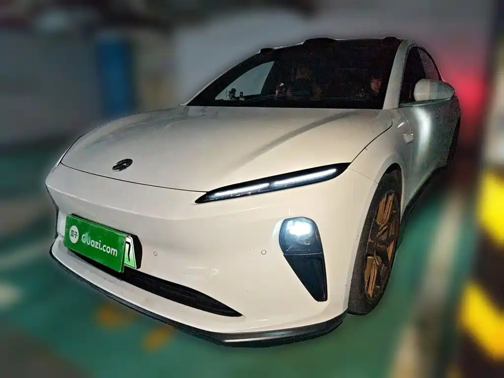 Nio ET5 2023