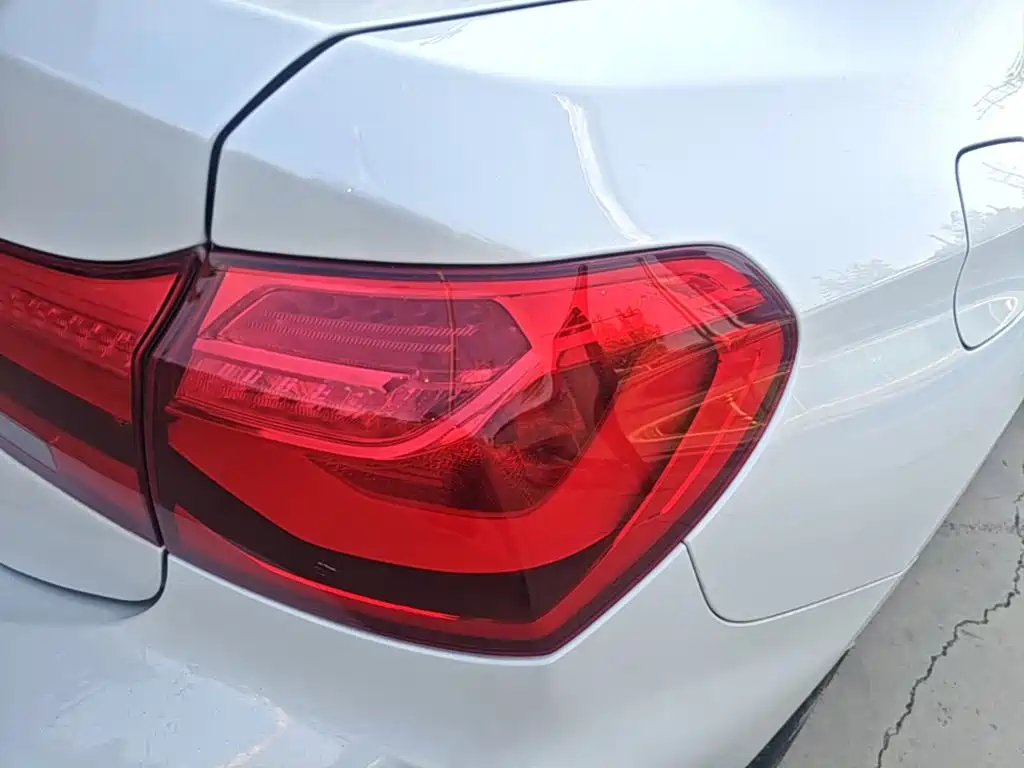BMW 1 Series — миниатюра 8