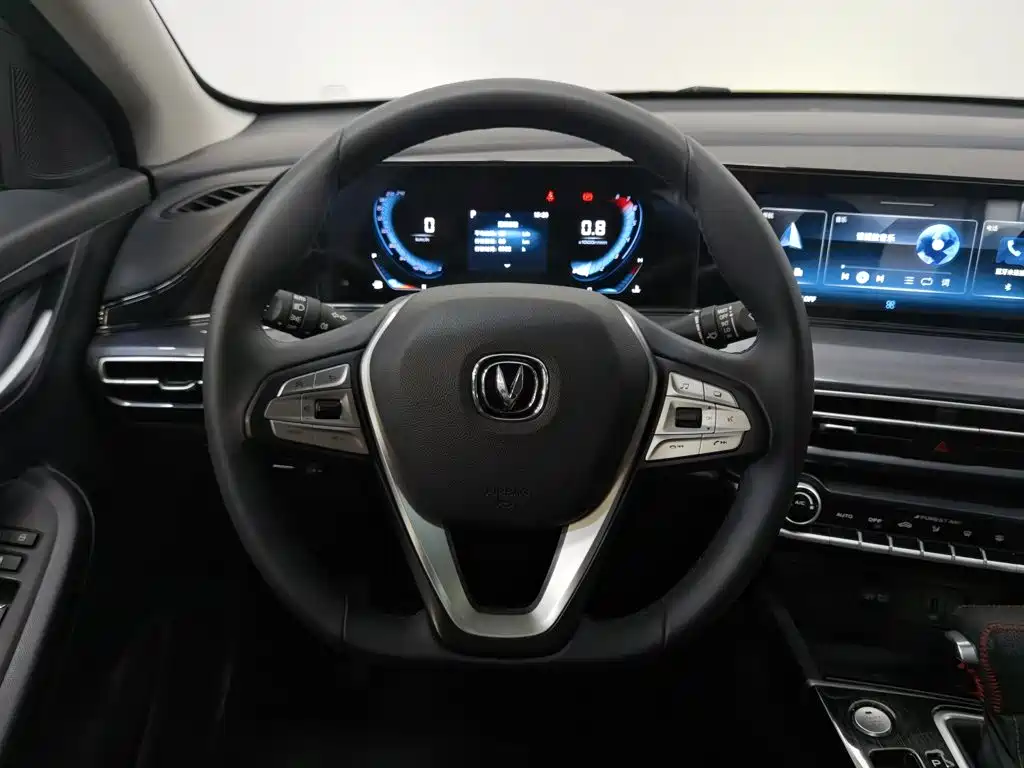 Changan Eado — миниатюра 11