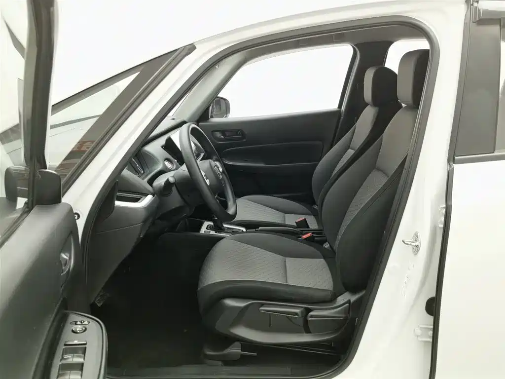 Honda Fit 2023 1.5L CVT