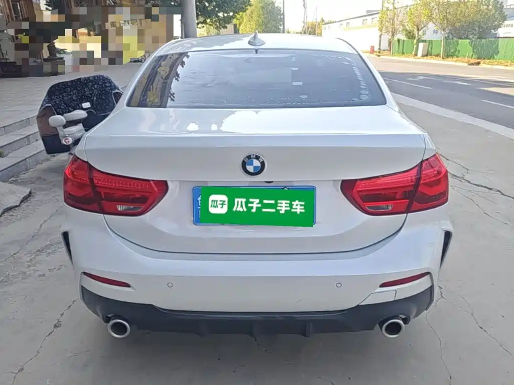 BMW 1 Series — миниатюра 6