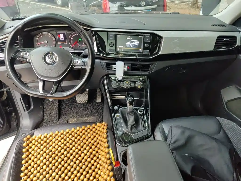 Volkswagen Tayron — миниатюра 10