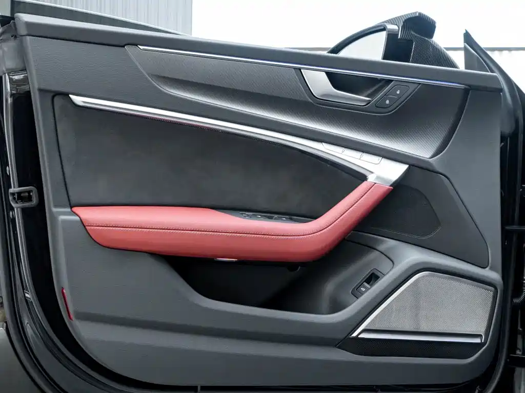 Audi A7L — миниатюра 24