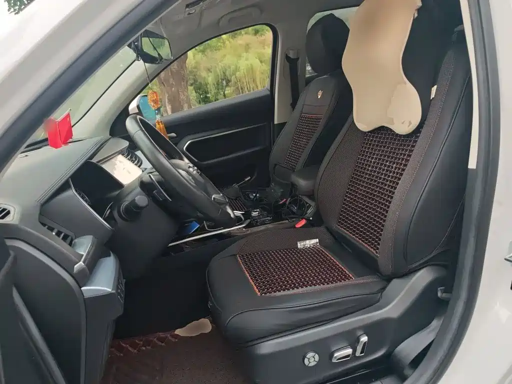 Haval H6 — миниатюра 11