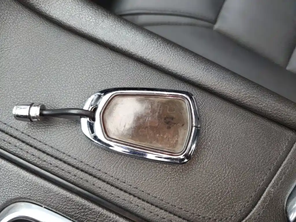 Cadillac XT5 — миниатюра 9