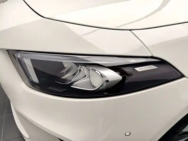Mercedes-Benz A-Class (Import) — миниатюра 18