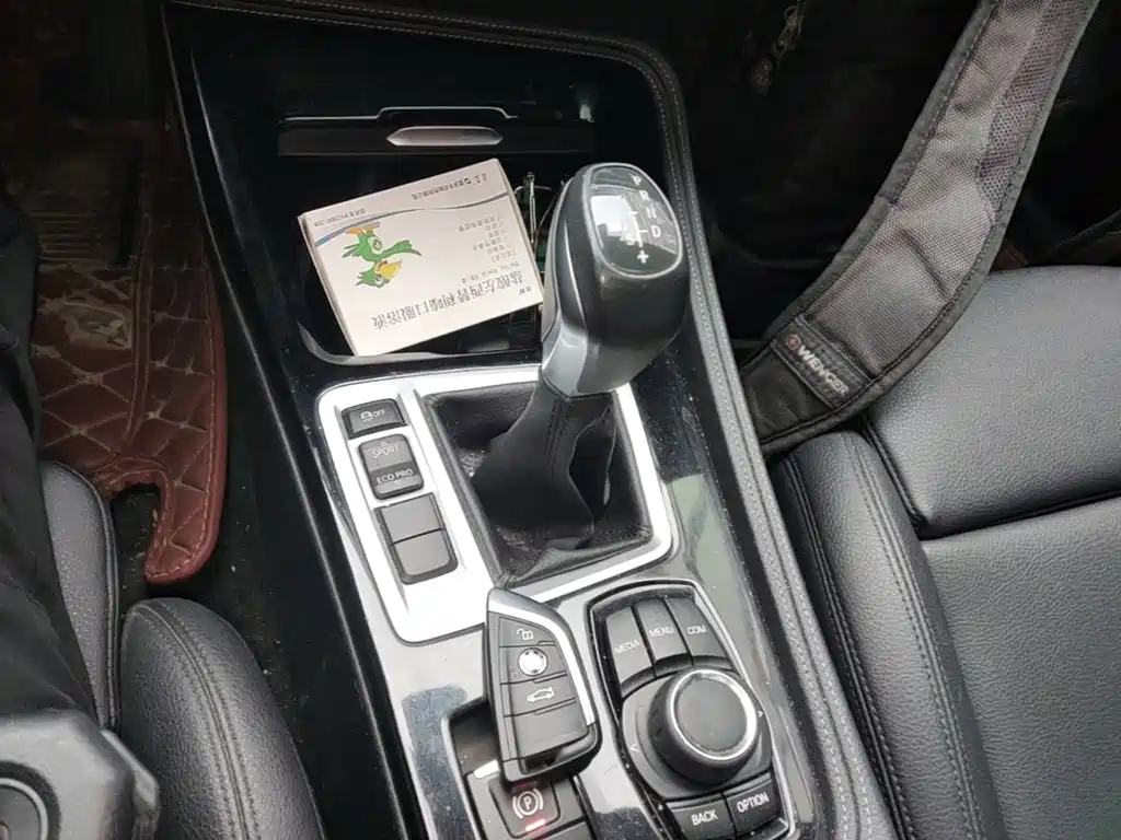 BMW 1 Series — миниатюра 14