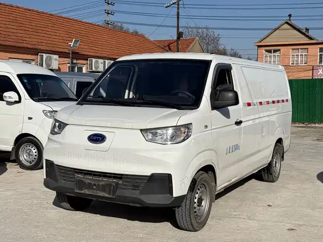 Karry DOLPHIN EV 2023