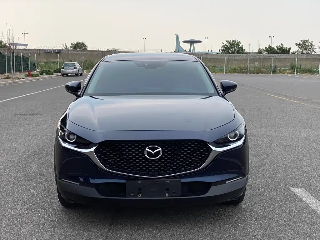 Mazda CX-30 2022 2.0L MT