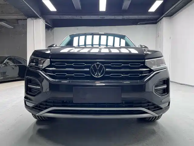 VOLKSWAGEN TANYUE