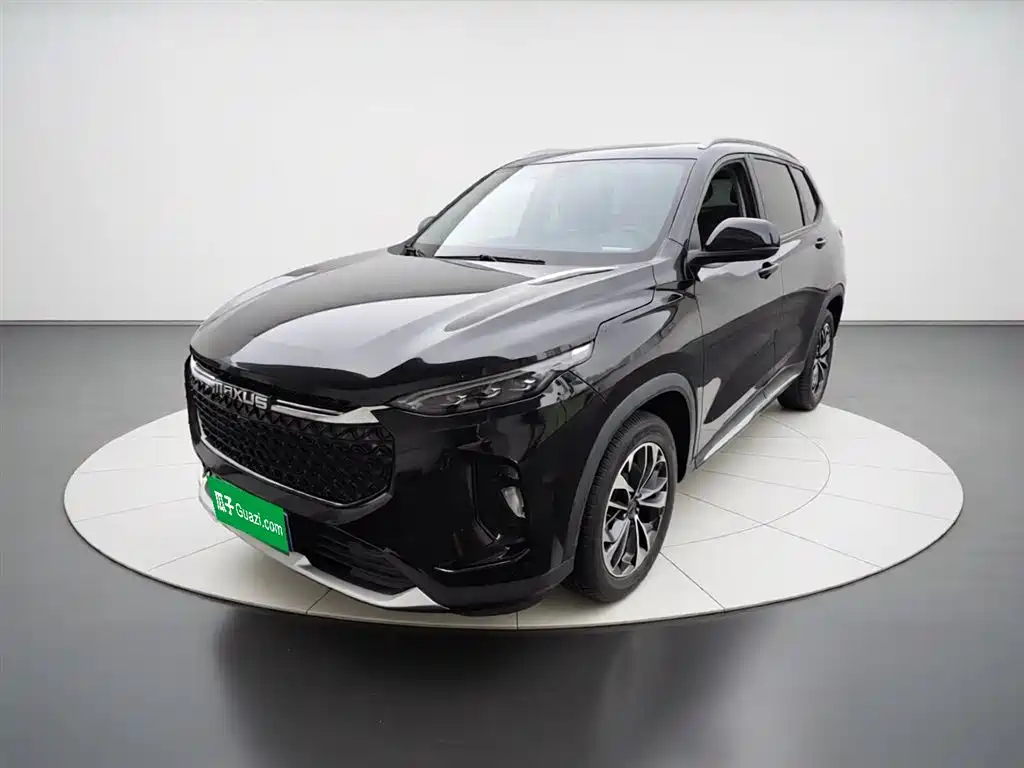Maxus D60