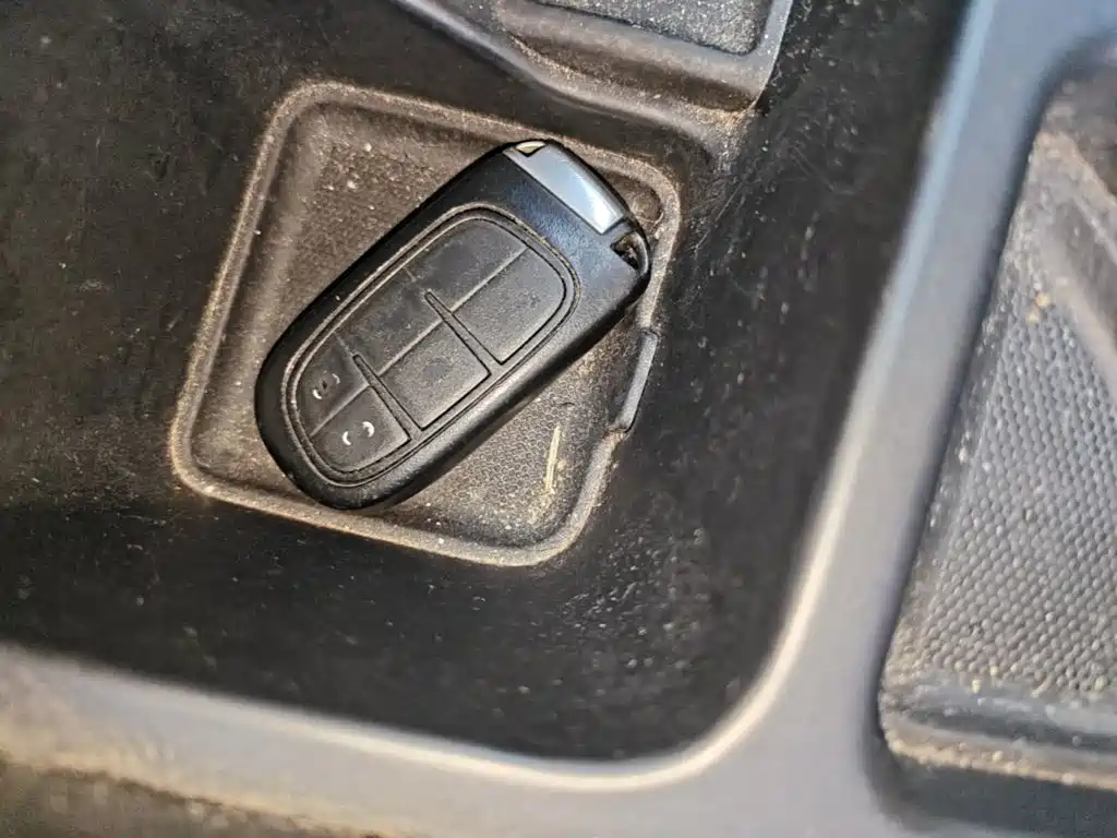 Jeep Cherokee — миниатюра 9