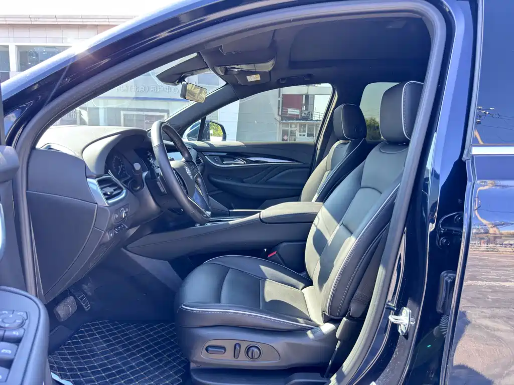 Buick Enclave — миниатюра 7