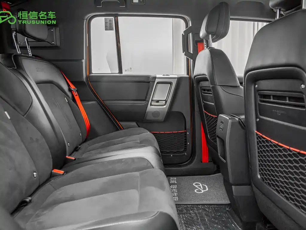 iCAR iCAR Super V23 — миниатюра 11