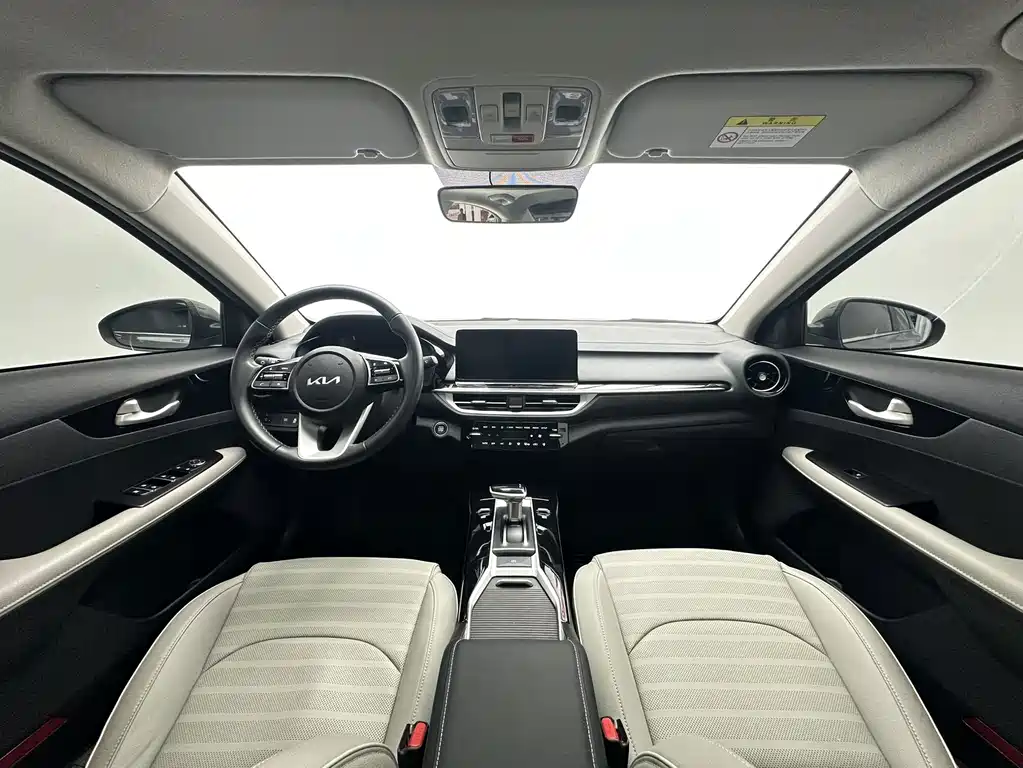 Kia K3 — миниатюра 6