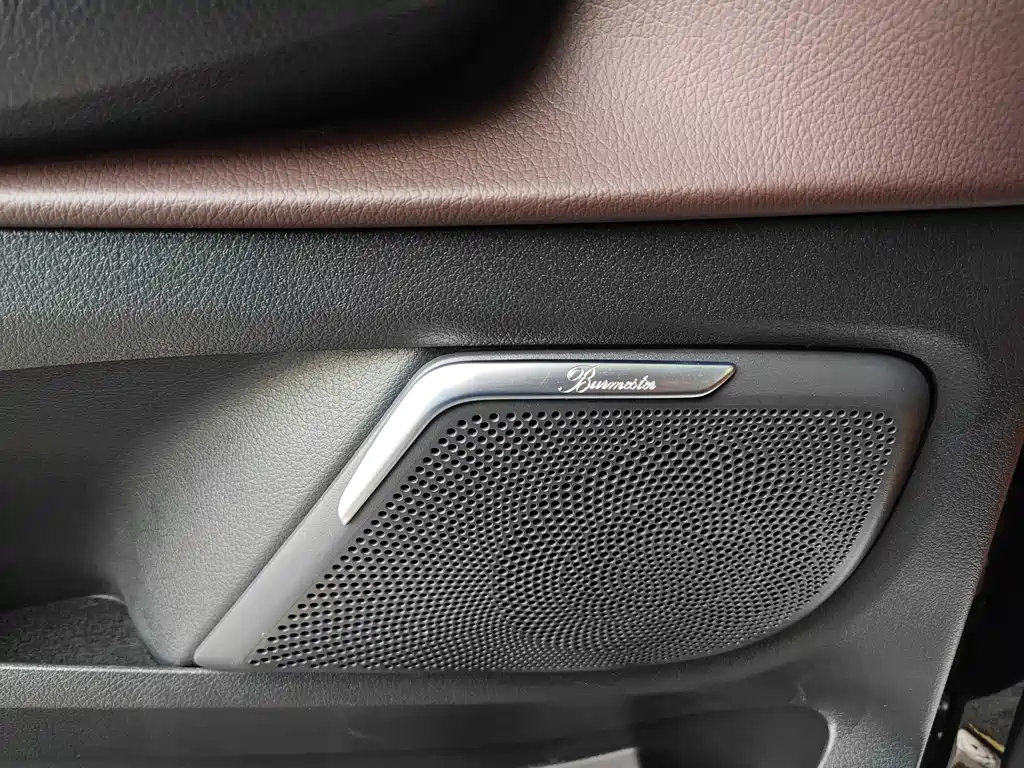 Mercedes-Benz V-Class V 2022 V 260 L Luxury