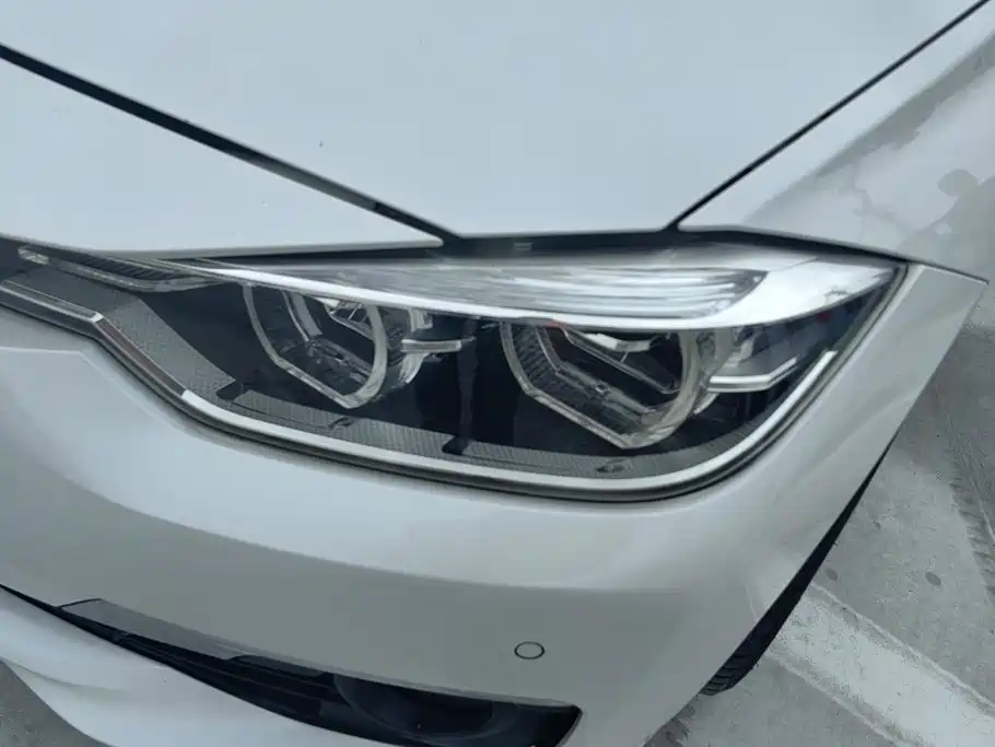 BMW 3 Series — миниатюра 5