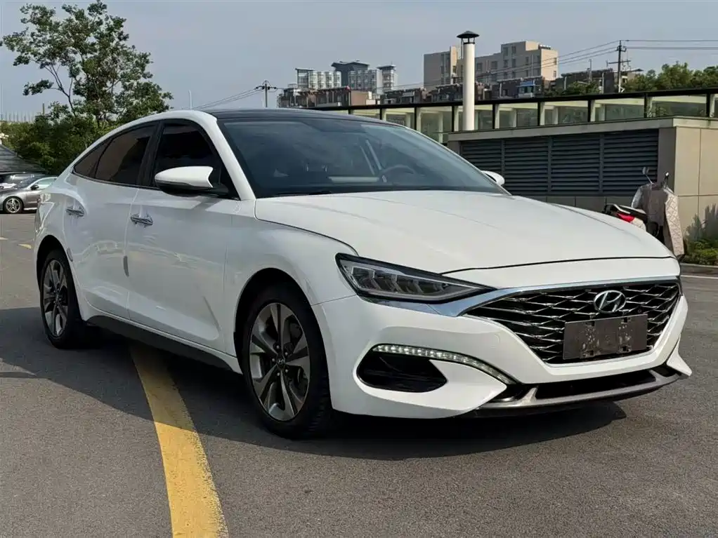 Hyundai Lafesta 2019 280TGDi VI
