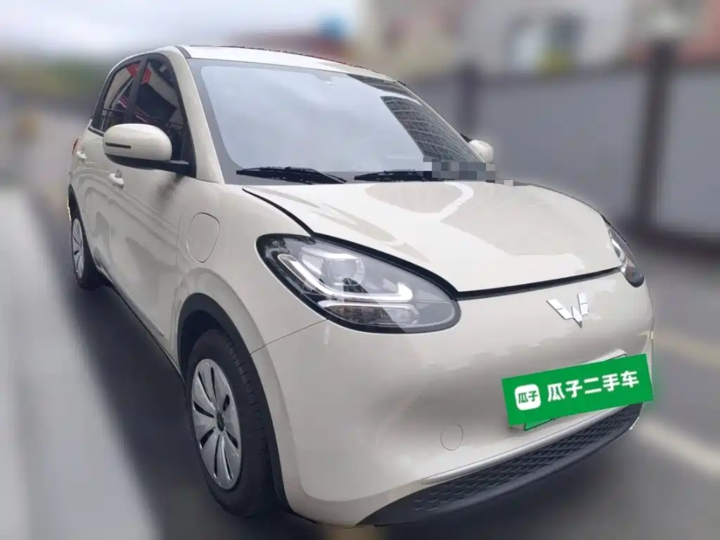 Wuling Bingo — миниатюра 3