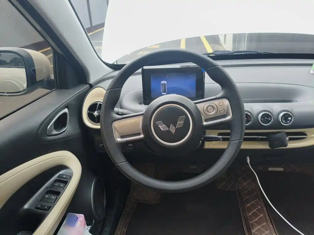 Wuling Bingo — миниатюра 11