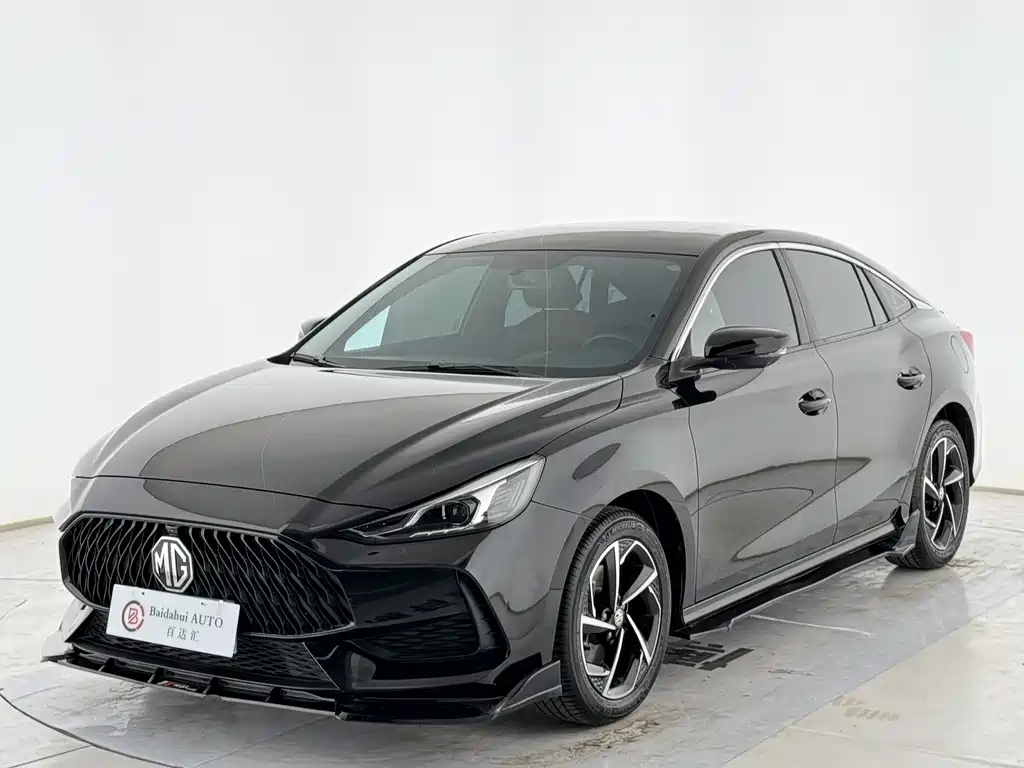 Купить MG MG5