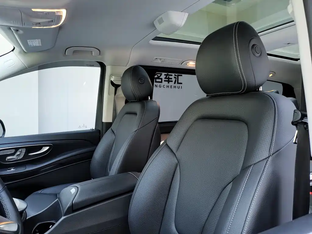 MERCEDES-BENZ V CLASS