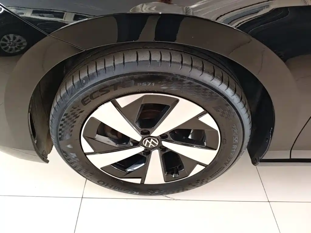 Volkswagen Magotan — миниатюра 23