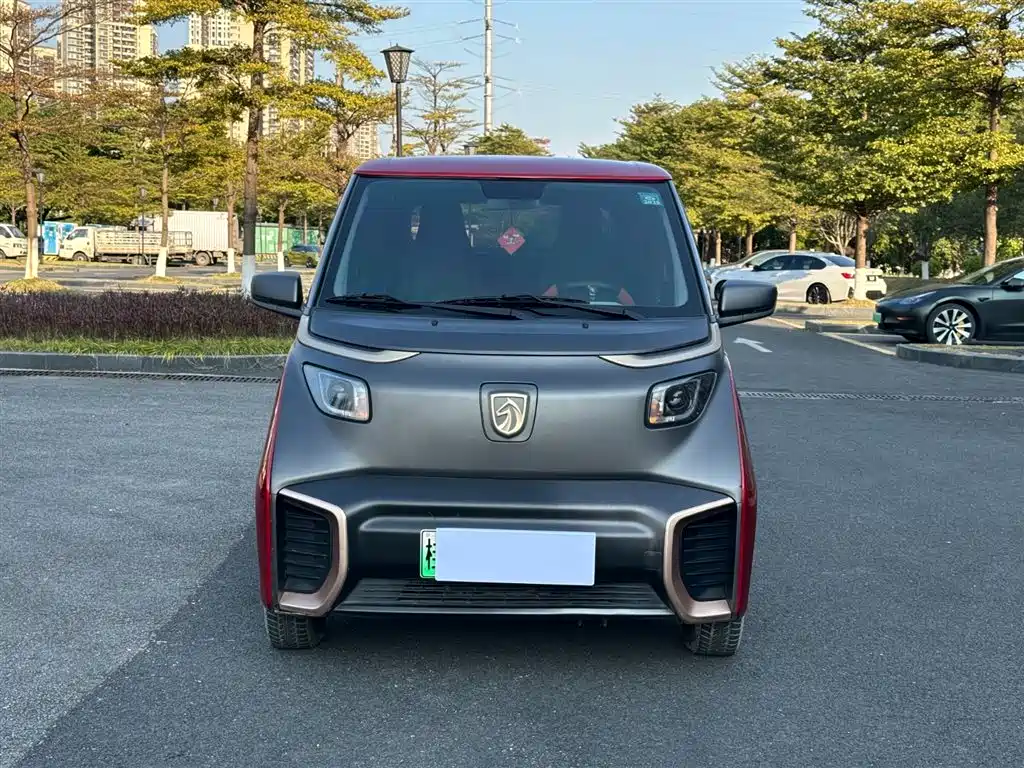 BAOJUN E100