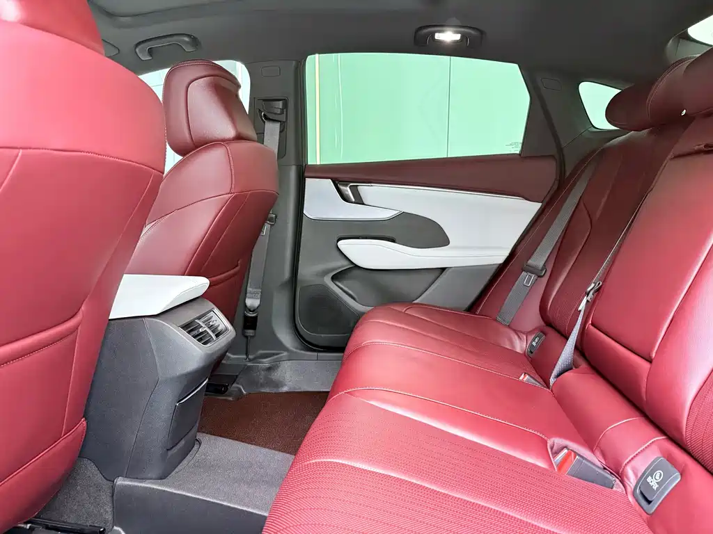 Buick LaCrosse — миниатюра 10