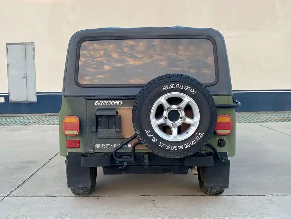 BAW 212 Classic — миниатюра 5