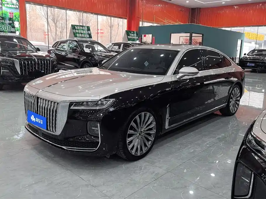 Hongqi HONGQI H9
