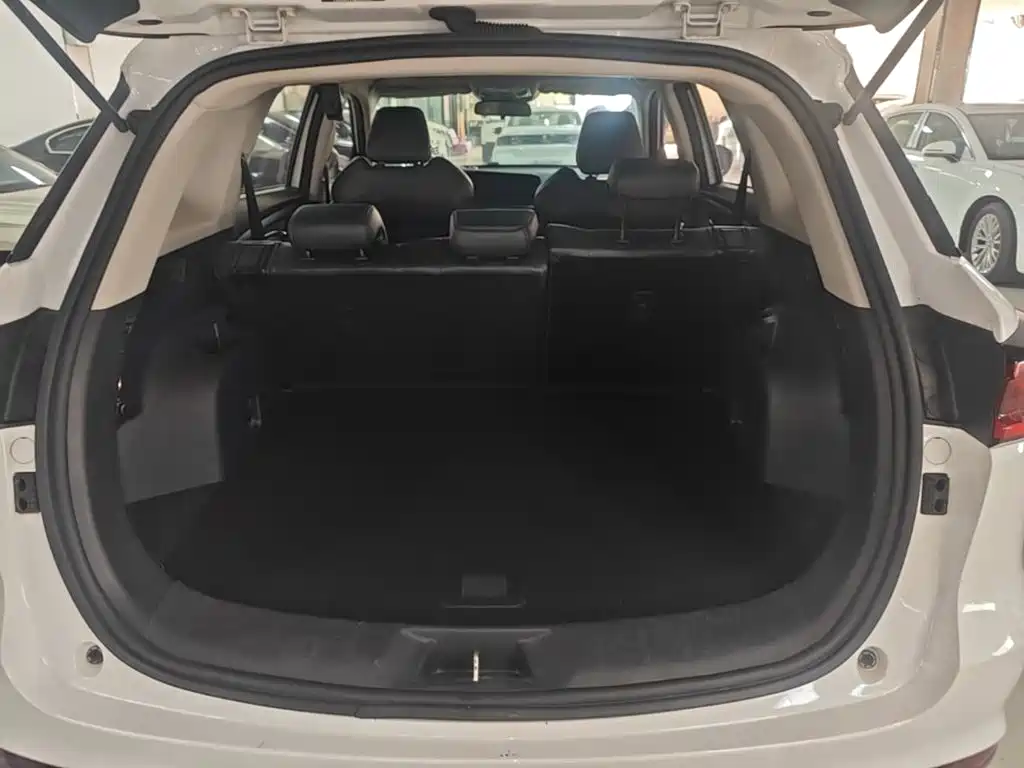 Changan CS75 PLUS — миниатюра 19
