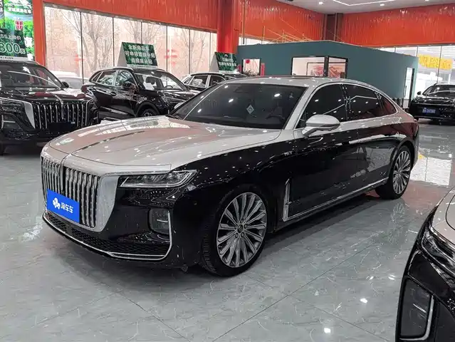 Hongqi HONGQI H9