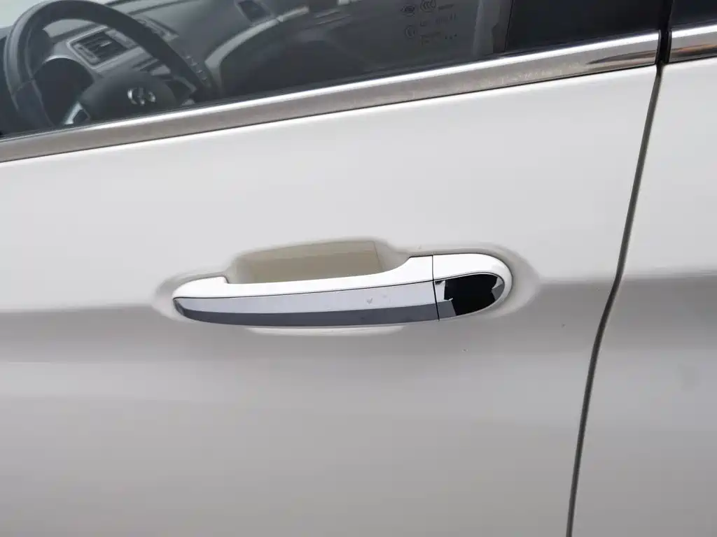 BAIC Senova X65 — миниатюра 18