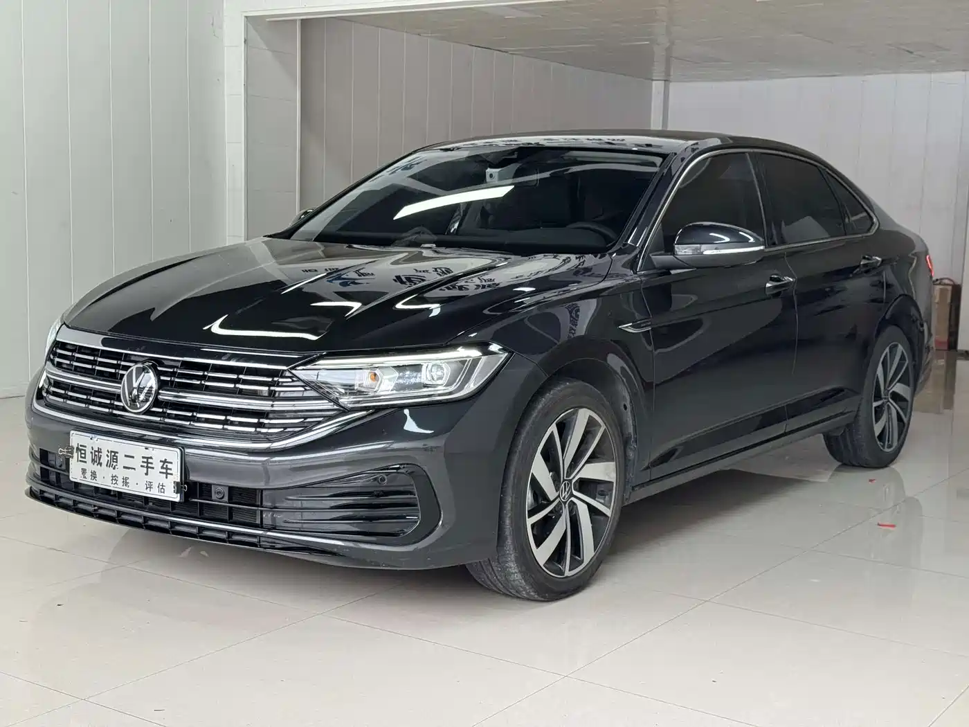 速腾 2024款 300TSI DSG超越版 2024