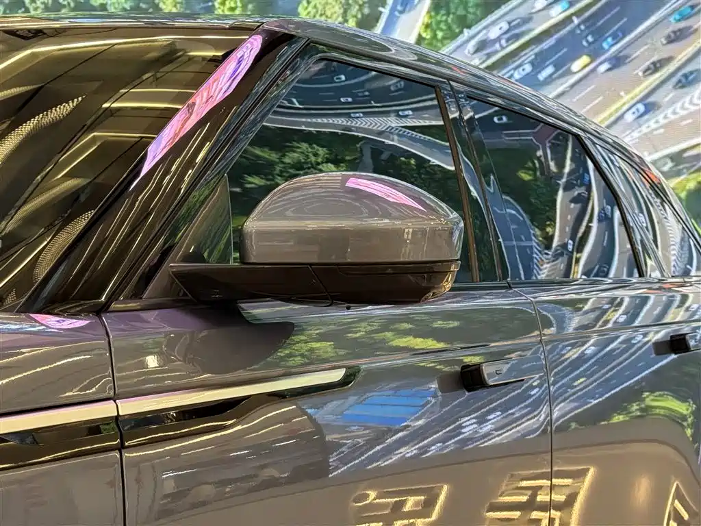 LAND ROVER RANGE ROVER STAR PULSE