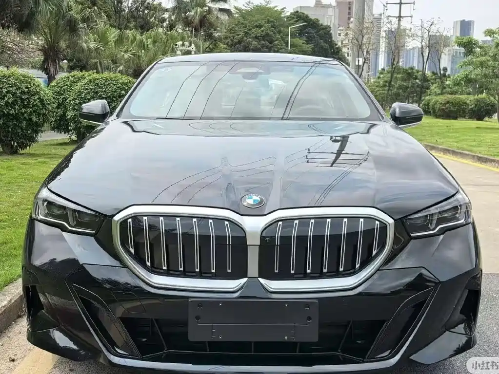 BMW 5 Series 5 2026 530Li Lead M Sport
