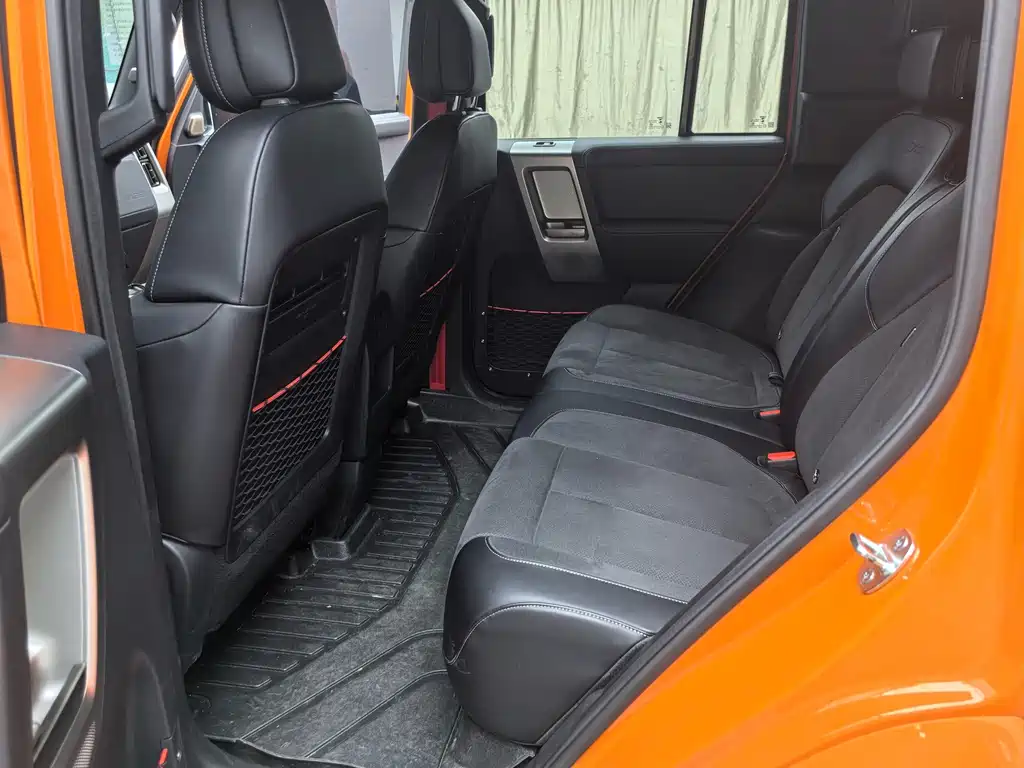 iCAR iCAR Super V23 — миниатюра 10