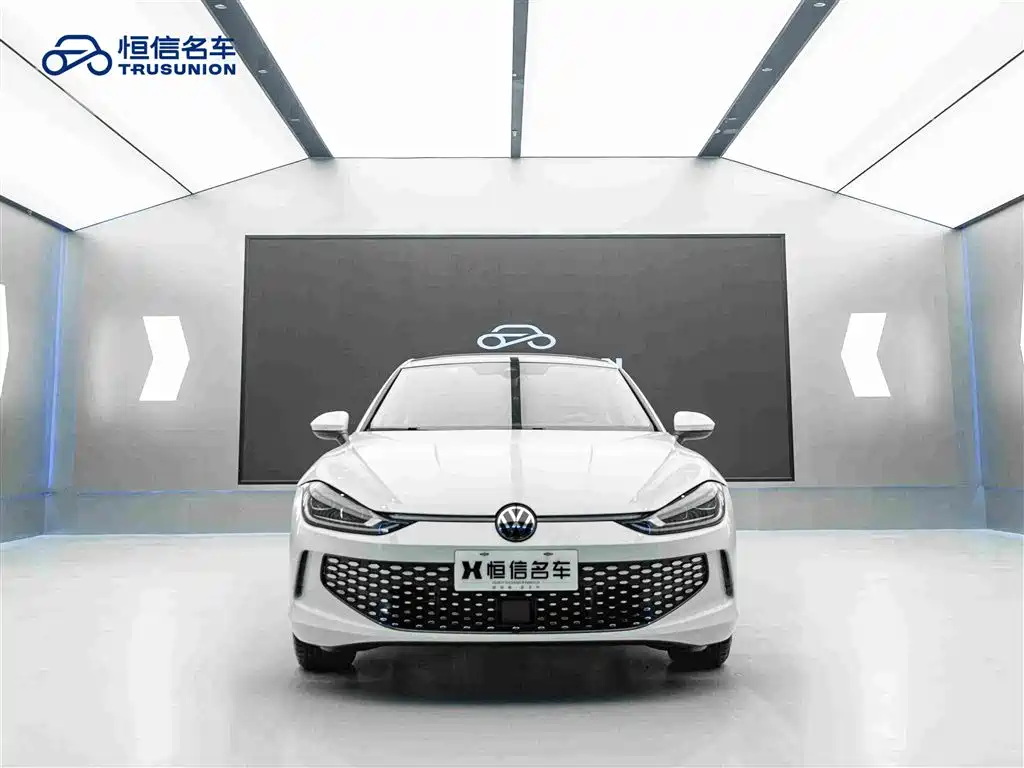 Volkswagen Lamando — миниатюра 2