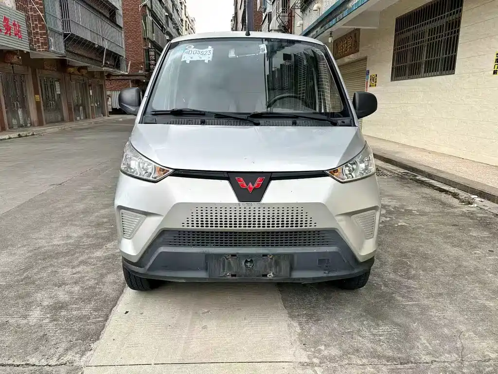 Wuling Wuling EV50 2020